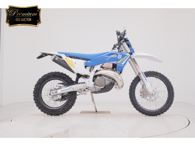 Husqvarna TE250ﾍﾘ TESI 2025