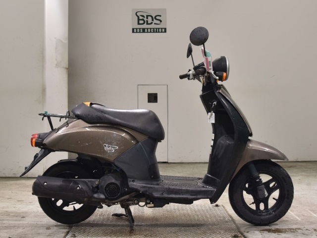 Honda TODAY 2006