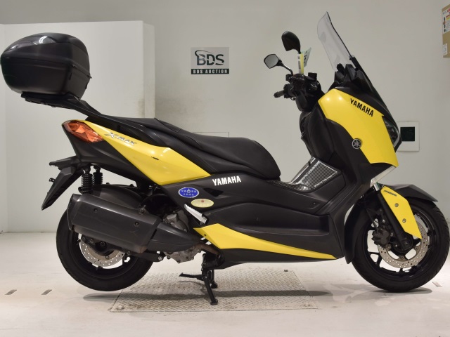 Yamaha X-MAX250 2018