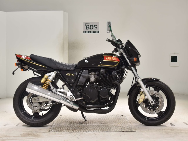 Yamaha XJR400 1997