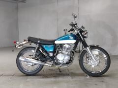 Honda CB400SS 2006