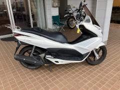 Honda PCX125 2014