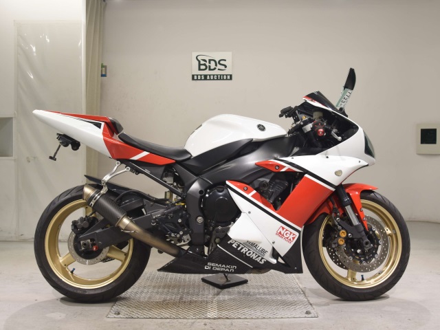 Yamaha YZF-R1 2003