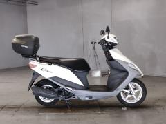 Suzuki ADDRESS V125