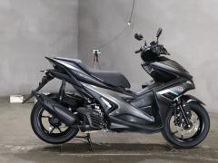 Yamaha NVX125 2020