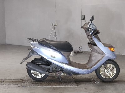 Honda DIO CHESTER 2004