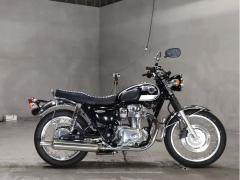 Kawasaki W800 2014