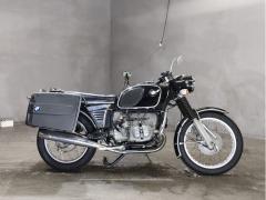 BMW R75/5 1974