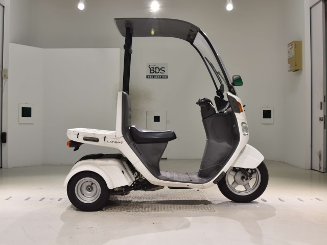 Honda GYRO CANOPY 2019