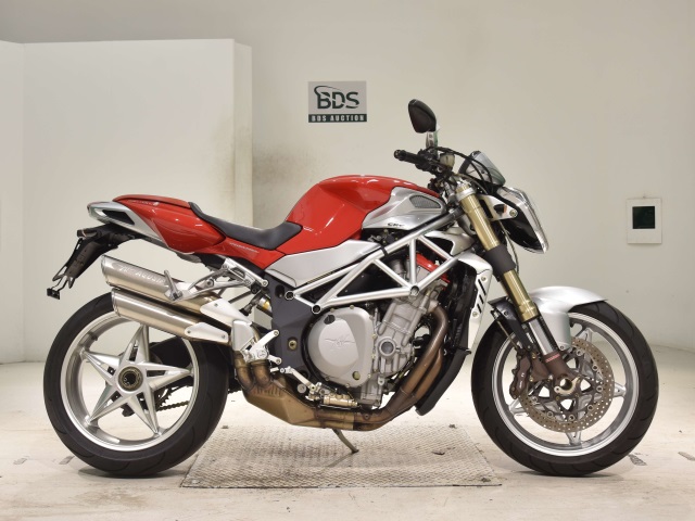 MV Agusta BRUTALE S 2003