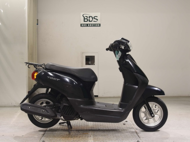 Honda TACT125 2019
