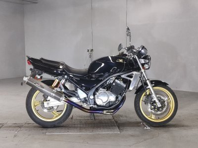 Kawasaki BALIUS2 2002