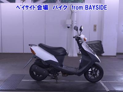 Suzuki LETS2