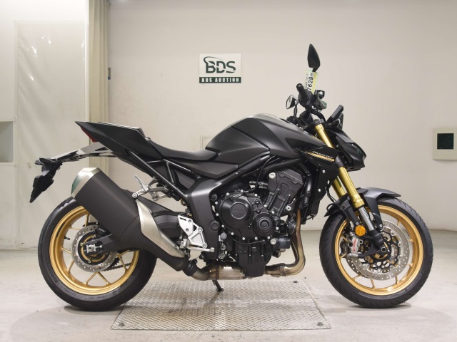 Honda CB1000 HORNET SP 2025