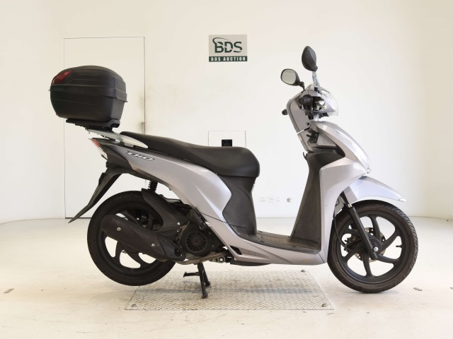 Honda DIO110-2 2017