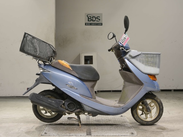 Honda DIO CESTA 2008