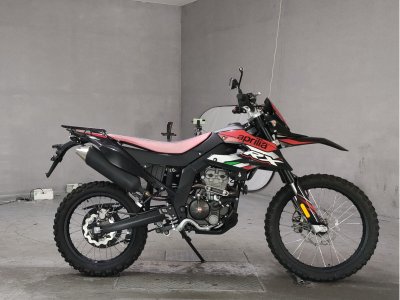 Aprilia RX 125 2020