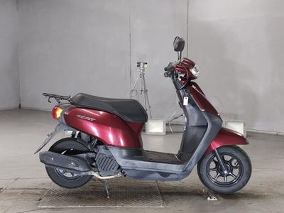 Honda TACT50 2018