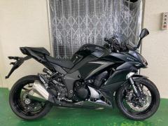 Kawasaki NINJA1000A 2020