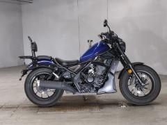 Honda REBEL CMX250 2022
