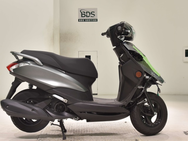 Yamaha AXIS125Z 2024