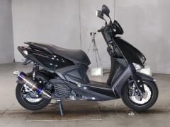 Yamaha CYGNUS125 GRYPHUS 2022