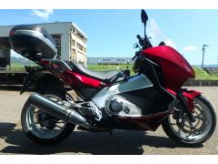 Honda NC700 INTEGRA 2014