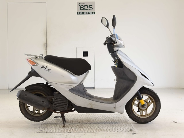 Honda DIO-5 2002