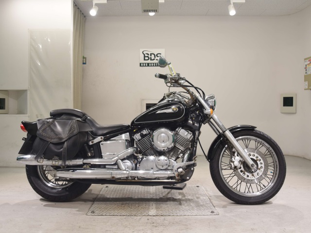 Yamaha DRAGSTAR XVS400 1999