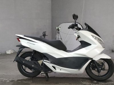 Honda PCX125 2015