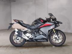 Honda CBR250RR 2017