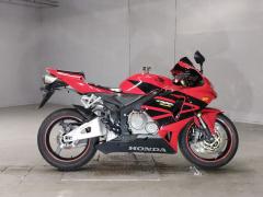 Honda CBR600RR 2006