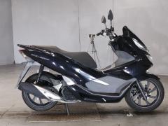 Honda PCX150