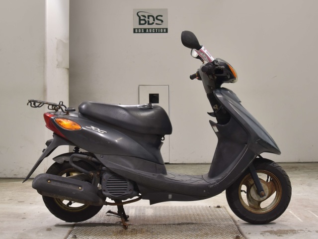 Yamaha JOG 50 2011