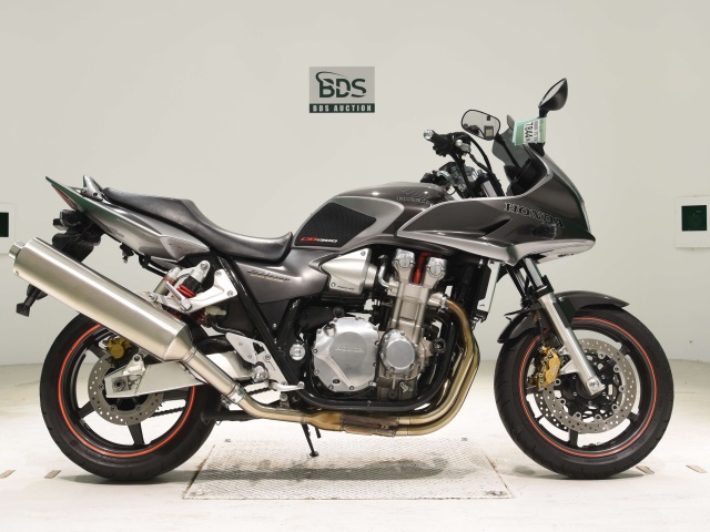 Honda CB1300SF BOLDOR 2007