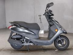Yamaha AXIS Z 2017