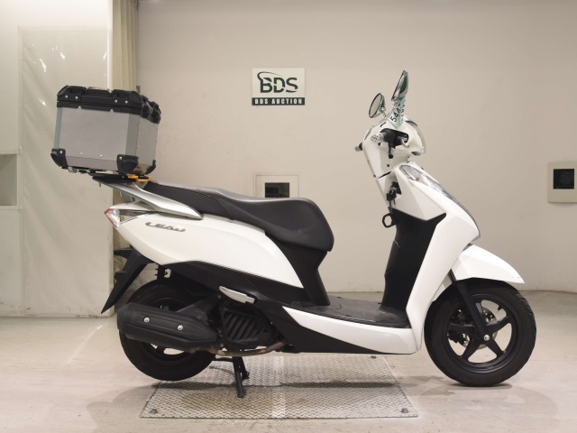 Honda LEAD125 2015