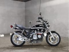 Kawasaki ZEPHYR400 1991