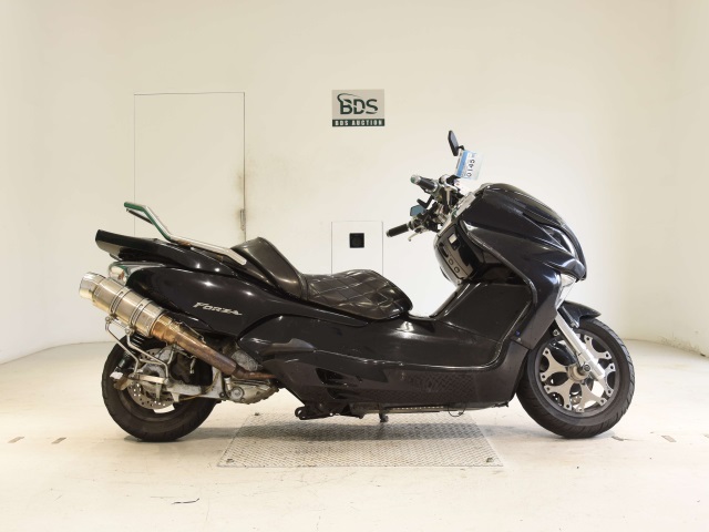 Honda FORZA Z 2005