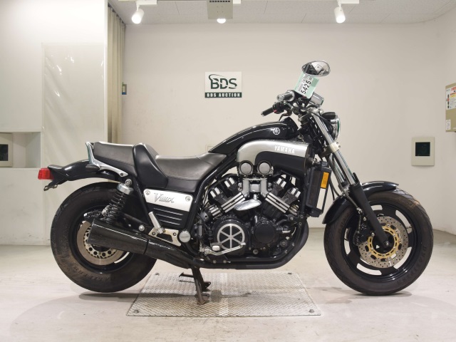 Yamaha V-MAX1200 1996