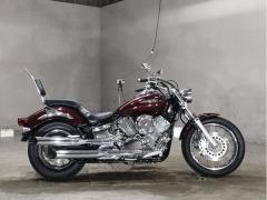 Yamaha DRAGSTAR XVS1100 2007