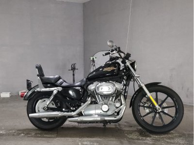HD SPORTSTER XL883L 2010