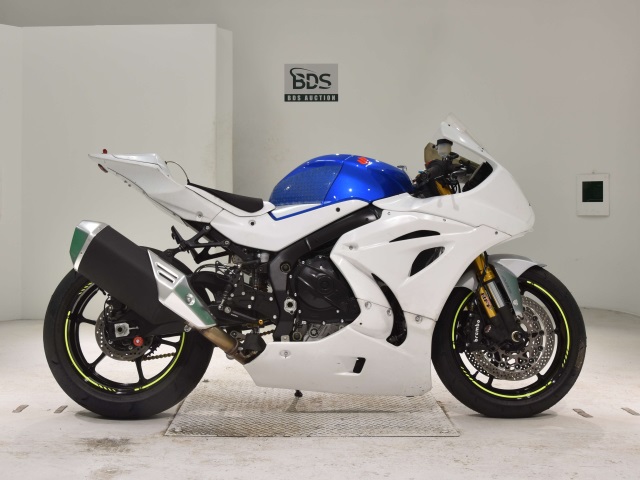 Suzuki GSX-R1000A 2021