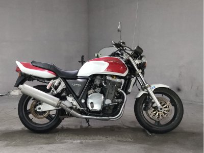 Honda CB1000SF 1995