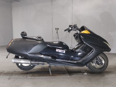 Yamaha MAGZAM 2005