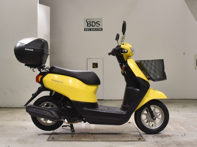Honda TACT-4 BASIC 2016