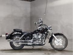 Yamaha DRAGSTAR XVS250 2007