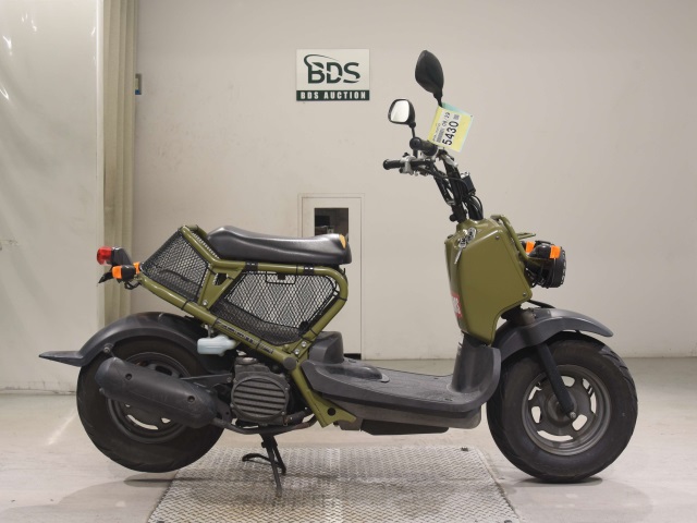 Honda ZOOMER 2003