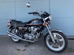 Honda CB750 1980