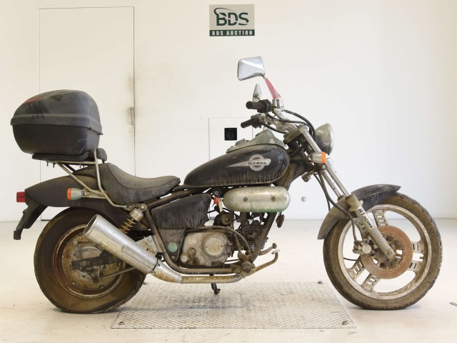 Honda MAGNA50 1995